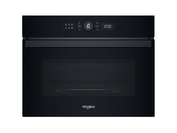 Whirlpool WMW47HMB