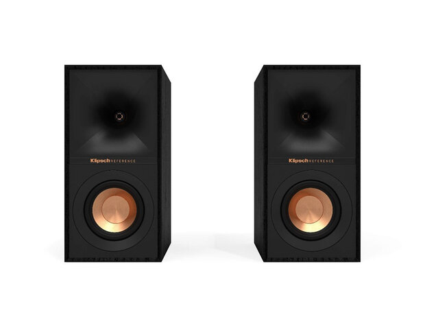 Klipsch R-40M