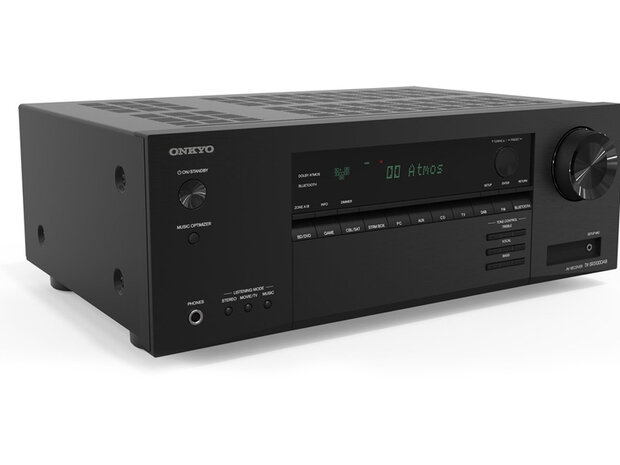 Onkyo TX-SR3100DAB