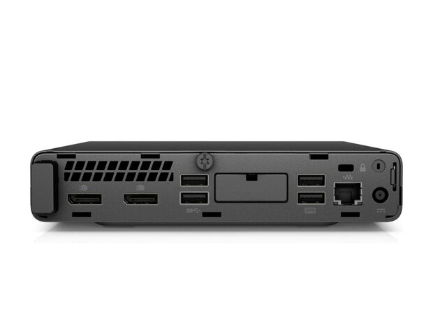 HP EliteDesk 800 G4 Mini [Refurbished]