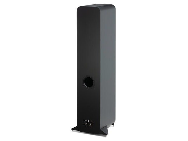 Q Acoustics 3050c (Zwart)