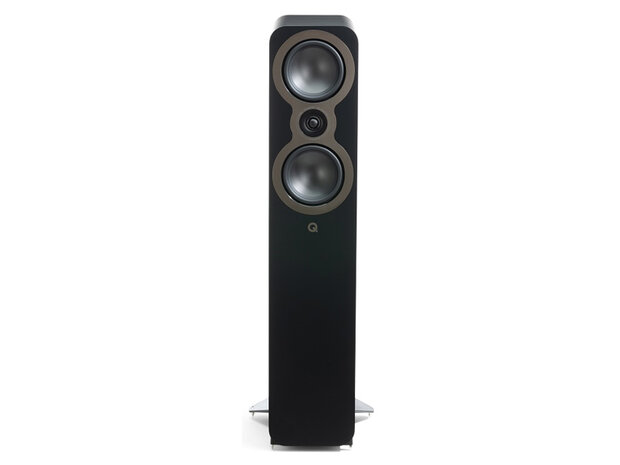 Q Acoustics 3050c (Zwart)