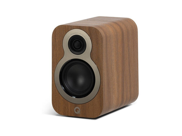 Q Acoustics 3010c (Eiken)