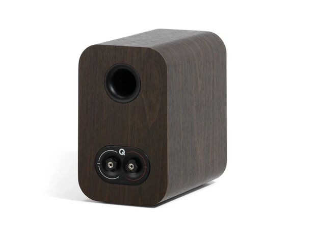 Q Acoustics 3010c (Walnut)