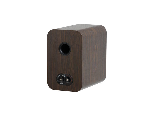 Q Acoustics 3030c (Walnut)