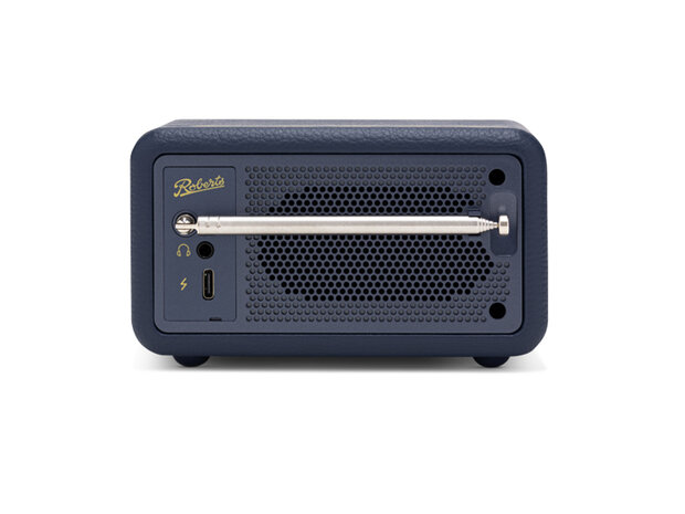 Roberts Revival Petite 2 (Midnight blue)