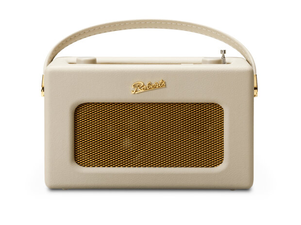 Roberts Revival iStream 3L (Pastel cream)