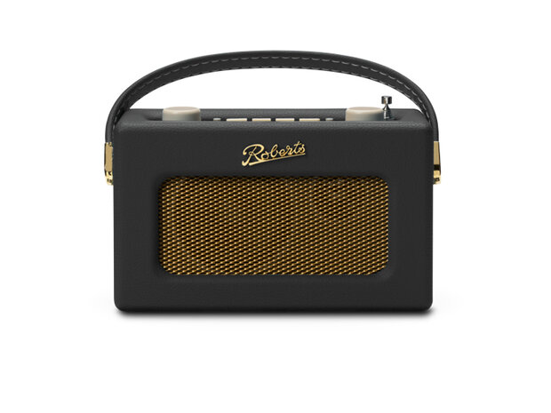 Roberts Revival Uno BT (Black)