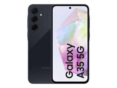 Samsung Galaxy A35 [5G] 128GB