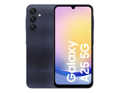 Samsung Galaxy A25 [5G] 128GB