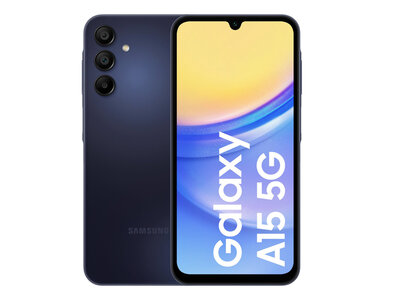 Samsung Galaxy A15 [5G] 128GB