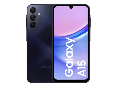 Samsung Galaxy A15 [4G] 128GB