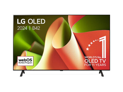 LG OLED55B42LA (OLED TV)