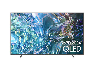 Samsung QE43Q67D (QLED TV)