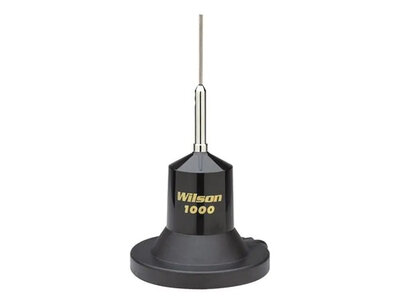 Wilson 1000 MAGNEET Antenne [tijdelijk uitverkocht]