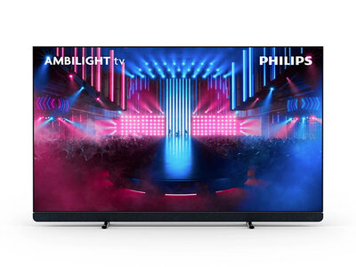 Philips 55OLED909/12 (OLED TV)