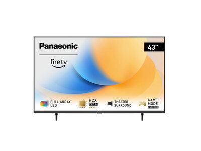 Panasonic TV-43W93AE6 (LED TV)